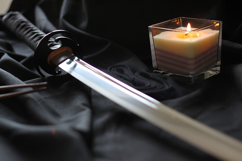 japanese sword