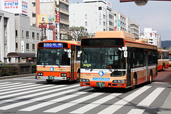 Himeji Buses
