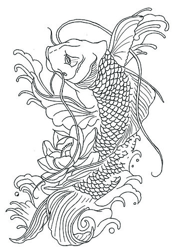 Lily Flower Tattoo Designs Lily Flower tattoo designs can be enjoyed only 