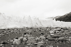 Perito Moreno Glacier & El Calafate
