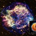 Superfluid in Neutron Star's Core (NASA, Chandra, Hubble, 02/23/11)