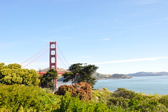 SFO Golden Gate