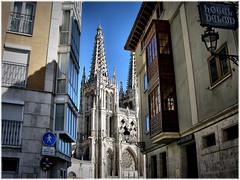 Ciudad/Burgos