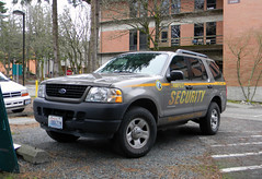 Shoreline Community College Campus Security (AJM NWPD)