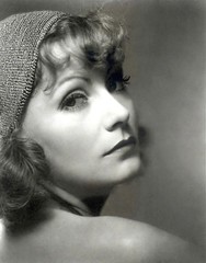 Greta Garbo ***