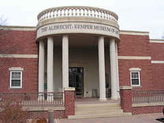 Albrecht - Kemper Museum Of Art