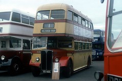 Buses of the Isle of Man