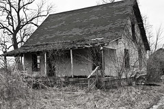 Rural Decay