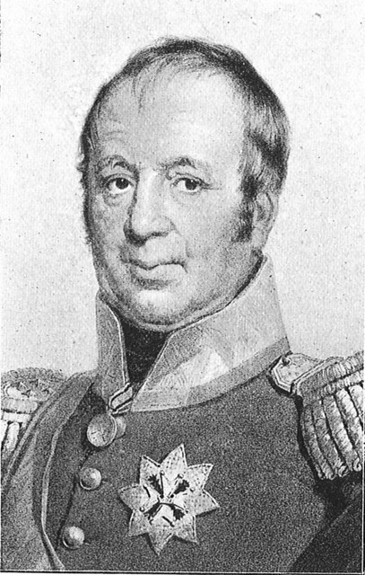 Leopold graaf van Limburg Stirum