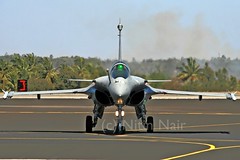 Aero India 2011