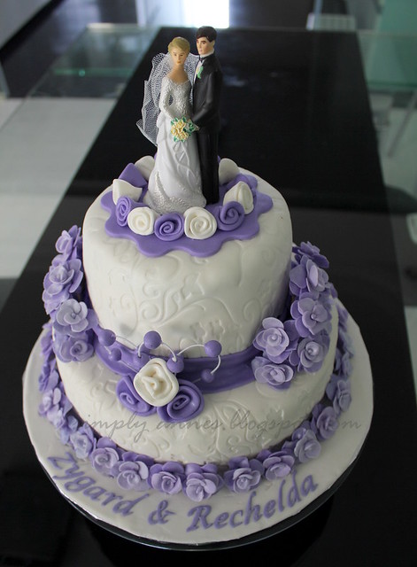 Birch Cake Wedding Invitations 471x640px