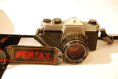 Pentax SP1000*