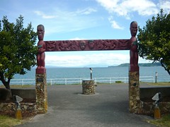 My Homeland, North Island of,New Zealand, 2011
