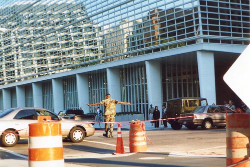 2001 09 13 Post-Sept 11 in DC 297