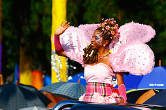 Carnaval de Kourou