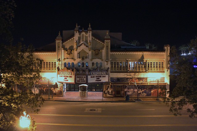 California Theater, San Bernardino | Flickr - Photo Sharing!