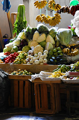 farmer market