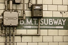 Subway Pics
