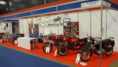 2011 Scottish Motorcycle Show