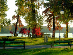 Parcul Herăstrău