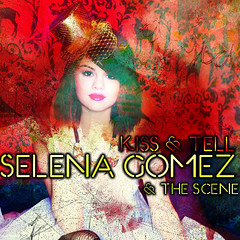 Selena Gomez Rock  Lyrics on Selena Gomez   The Scene    A Set On Flickr