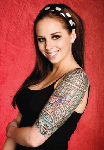 women tattoosnatural tattoos