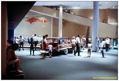Visit Ford Motor Company at the Fair 1964-65