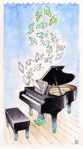 06. PIANO DREAM