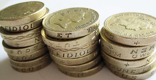 £ coins