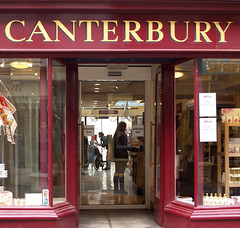 A Year in the Life of Canterbury