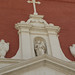 detalle iglesia San José - Jauja