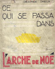 Arche de Noe (1934)