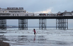 Brighton and South coast