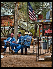 Greasewood Flats