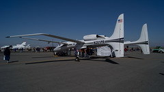 Los Angeles County Inaugural Air Show 2014