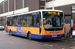 Centrebus Group