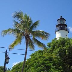 Key West Lighthouse (November 2010)