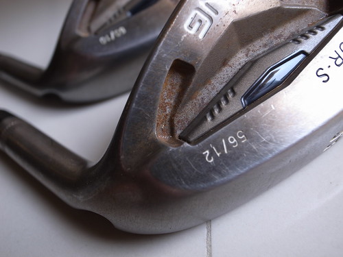 PING Tour-S Wedge Rustique