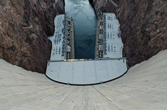 Hoover Dam 2011