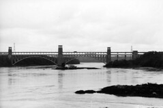 Britannia Bridge