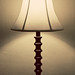 04-13-11: Lamp
