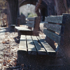 Benches, Couchs And Chairs