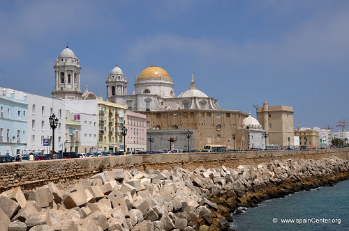 Ideas para visitar Cádiz