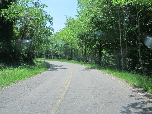County Road 40A