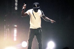 Lil Wayne: I Am Still Music Tour