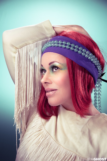 Miss Lady Kier Makeup by Samantha Gribble