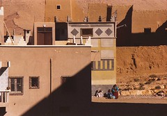 maroc 1990
