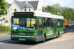 Eastleigh,Buses & Coaches