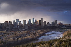 Edmonton 2011