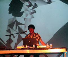 Nuits sonores 2011